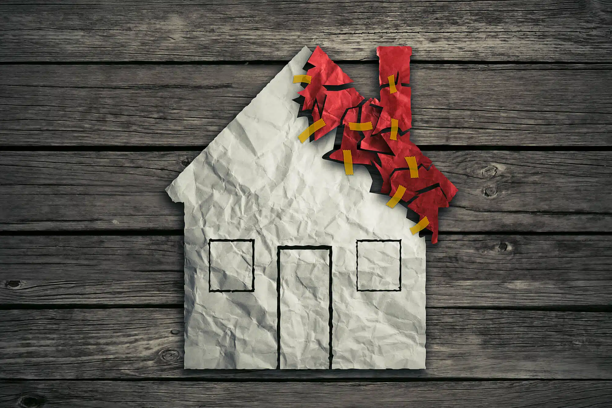 roof repair and associated cost