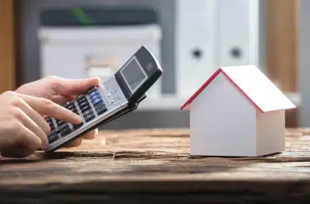 calculating roofing cost