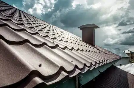 Roof Design New Orleans