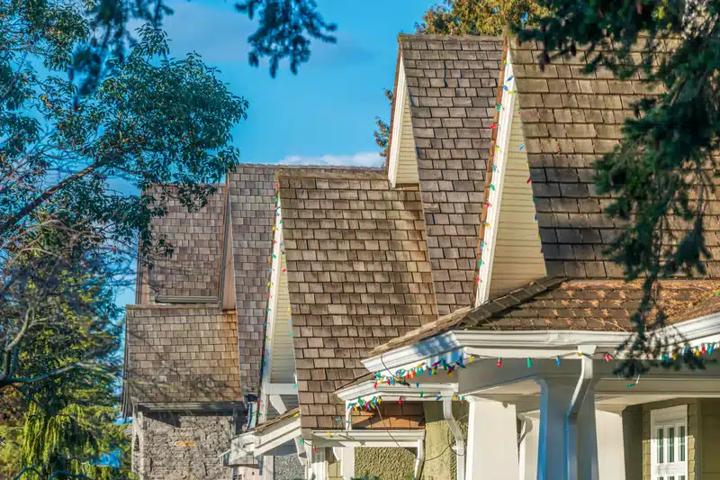 Historic New Orleans home roof replacement completed by Big Easy Roofing
