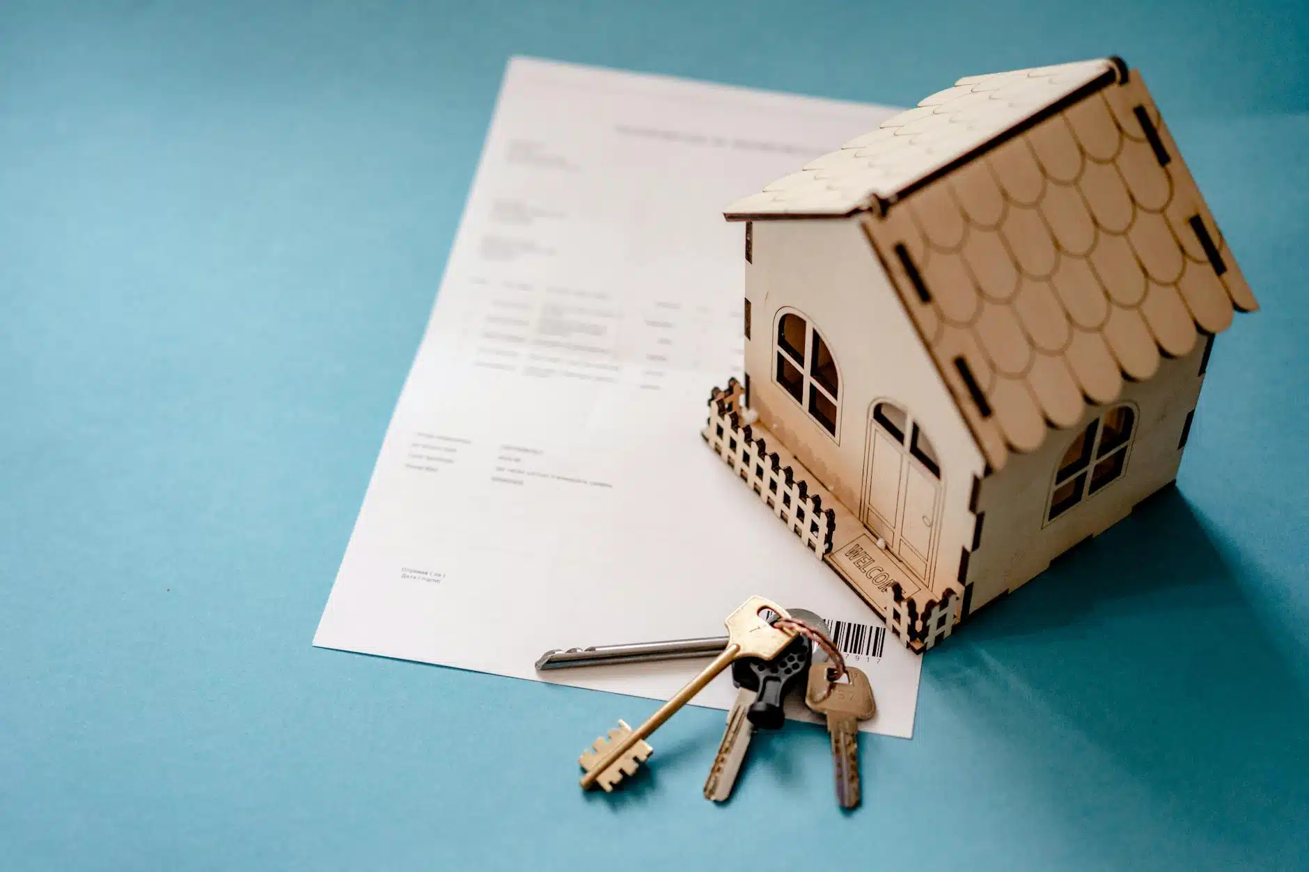 roof financing loan documents