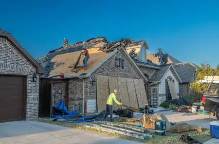 Metairie roof replacement cost | Big Easy Roofing New Orleans